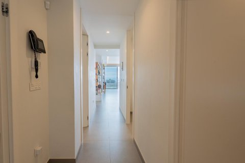 Apartament w Benitachell, Alicante, Hiszpania 3 sypialnie, 115 mkw. nr 149042 – zdjęcie 12