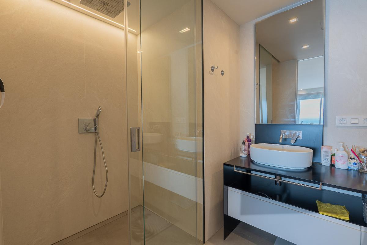 Apartament w Benitachell, Alicante, Hiszpania 3 sypialnie, 115 mkw. nr 149042