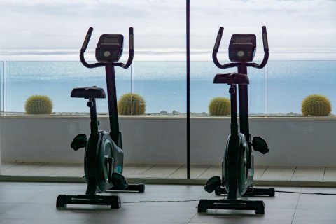 Apartament w Benitachell, Alicante, Hiszpania 3 sypialnie, 115 mkw. nr 149042 – zdjęcie 29