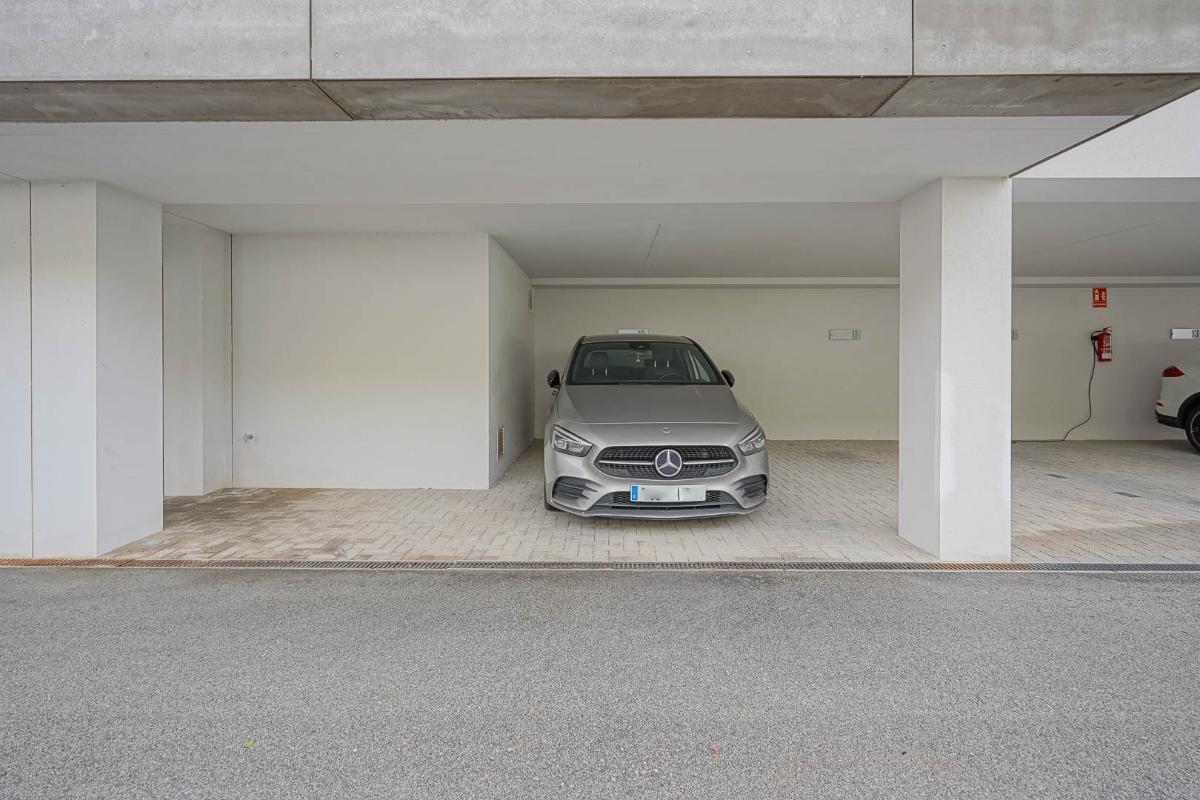 Apartament w Benitachell, Alicante, Hiszpania 3 sypialnie, 115 mkw. nr 149042