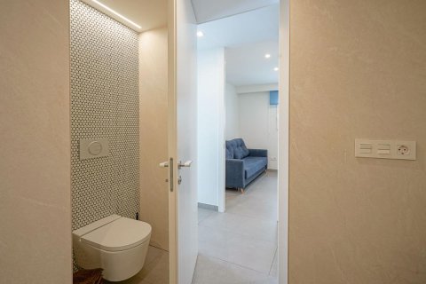 Apartament w Benitachell, Alicante, Hiszpania 3 sypialnie, 115 mkw. nr 149042 – zdjęcie 16