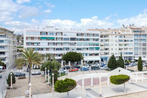 Apartament w Altea, Alicante, Hiszpania 2 sypialnie, 88 mkw. nr 149044 – zdjęcie 3