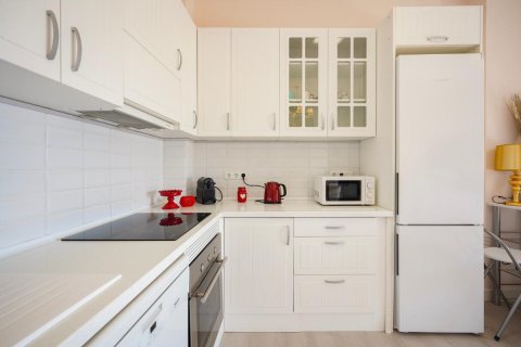 Apartament w Altea, Alicante, Hiszpania 2 sypialnie, 88 mkw. nr 149044 – zdjęcie 16