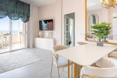 Apartament w Altea, Alicante, Hiszpania 2 sypialnie, 88 mkw. nr 149044 – zdjęcie 12