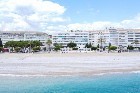 Apartament w Altea, Alicante, Hiszpania 2 sypialnie, 88 mkw. nr 149044 – zdjęcie 2