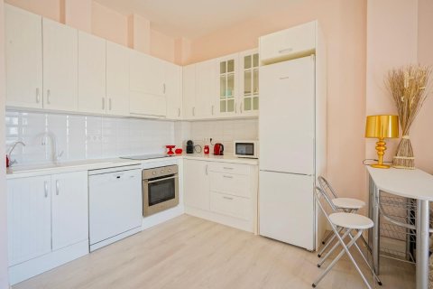 Apartament w Altea, Alicante, Hiszpania 2 sypialnie, 88 mkw. nr 149044 – zdjęcie 15