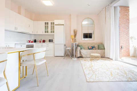 Apartament w Altea, Alicante, Hiszpania 2 sypialnie, 88 mkw. nr 149044 – zdjęcie 10