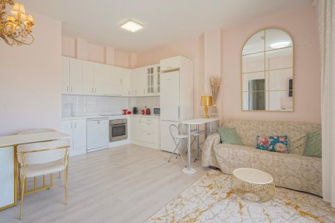 Apartament w Altea, Alicante, Hiszpania 2 sypialnie, 88 mkw. nr 149044 – zdjęcie 14