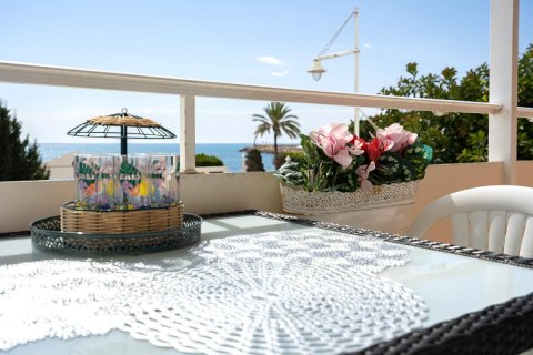 Apartament w Altea, Alicante, Hiszpania 2 sypialnie, 88 mkw. nr 149044 – zdjęcie 6