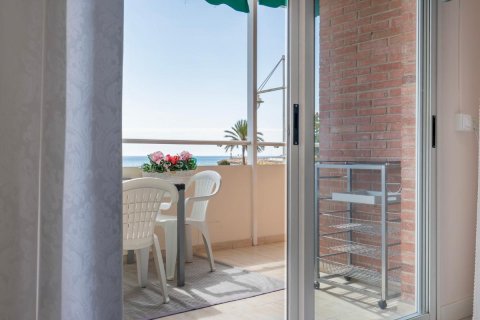 Apartament w Altea, Alicante, Hiszpania 2 sypialnie, 88 mkw. nr 149044 – zdjęcie 7