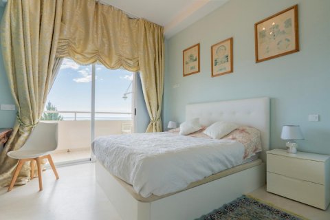 Apartament w Altea, Alicante, Hiszpania 2 sypialnie, 88 mkw. nr 149044 – zdjęcie 21