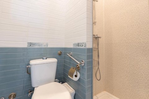 Apartament w Altea, Alicante, Hiszpania 2 sypialnie, 88 mkw. nr 149044 – zdjęcie 27