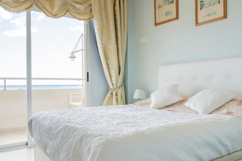 Apartament w Altea, Alicante, Hiszpania 2 sypialnie, 88 mkw. nr 149044 – zdjęcie 19