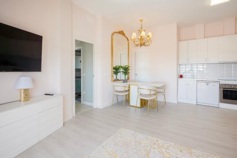 Apartament w Altea, Alicante, Hiszpania 2 sypialnie, 88 mkw. nr 149044 – zdjęcie 11