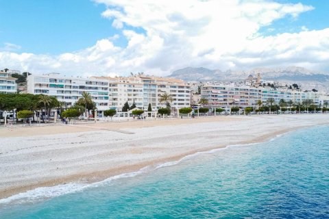 Appartamento a Altea, Alicante, Spagna 2 camere da letto, 88 mq. N° 149044