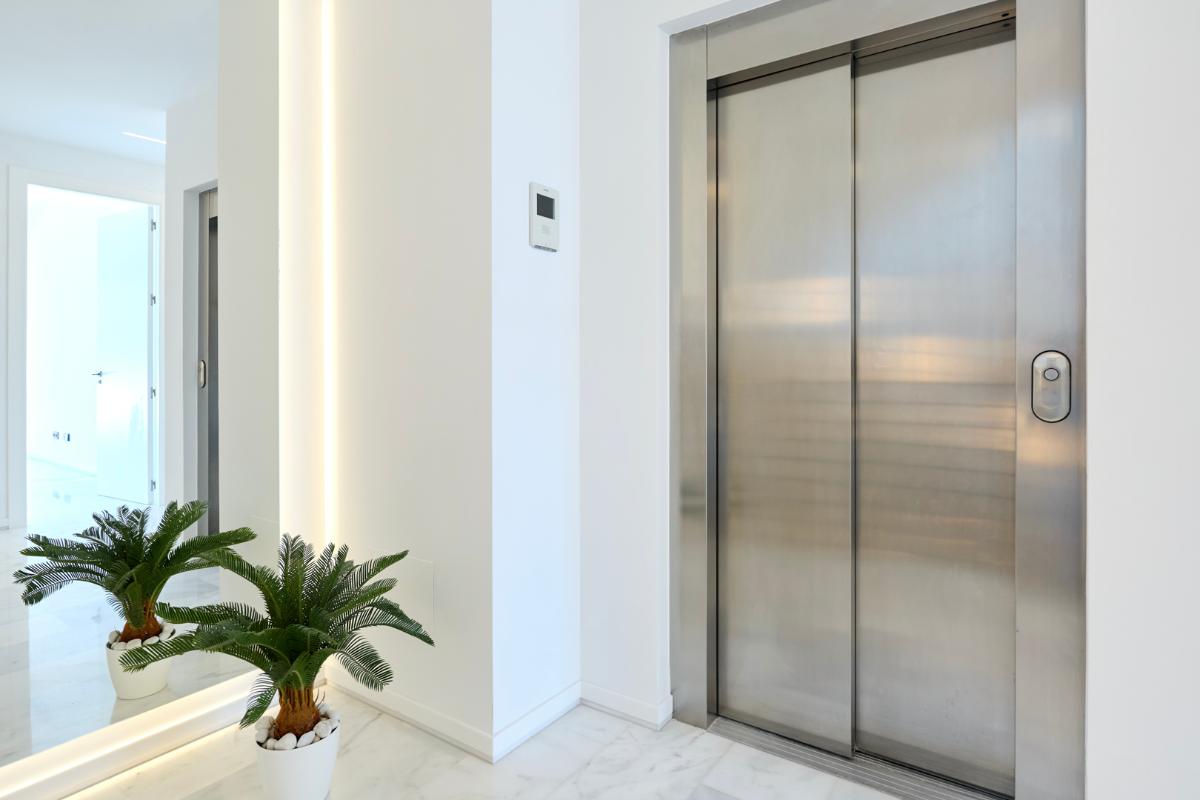 Villa in Altea, Alicante, Spanien 5 Schlafzimmer, 475 m2 Nr. 149041