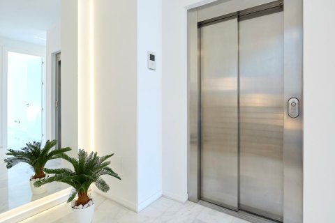 Huvila myytävänä Altea, Alicante, Espanja, 5 makuuhuonetta, 475 m2 No. 149041 - kuva 14