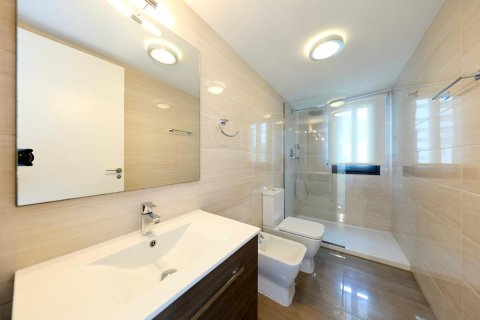 Huvila myytävänä Altea, Alicante, Espanja, 5 makuuhuonetta, 475 m2 No. 149041 - kuva 22