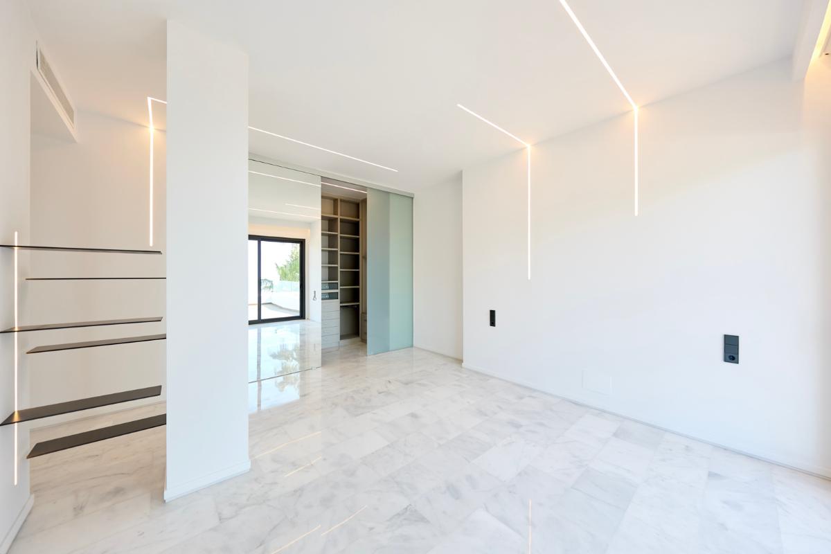 Villa in Altea, Alicante, Spanien 5 Schlafzimmer, 475 m2 Nr. 149041