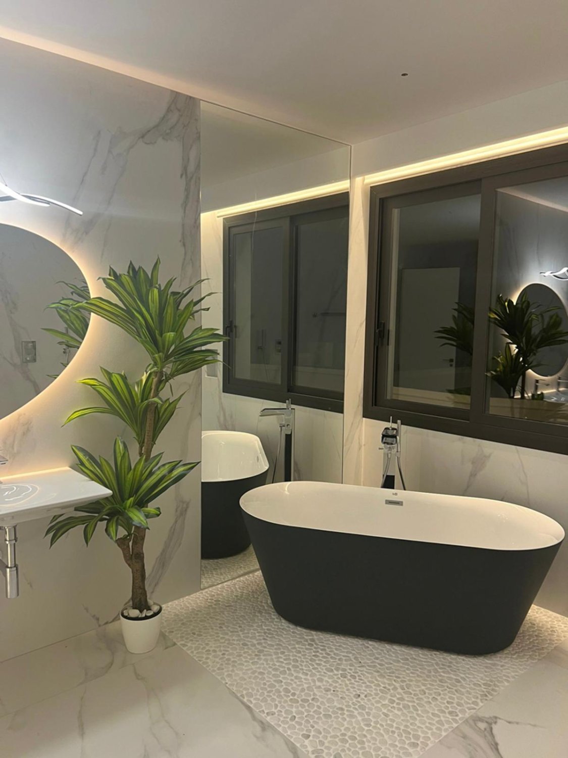 Villa in Altea, Alicante, Spanien 5 Schlafzimmer, 475 m2 Nr. 149041