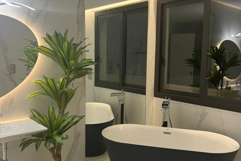 Huvila myytävänä Altea, Alicante, Espanja, 5 makuuhuonetta, 475 m2 No. 149041 - kuva 20