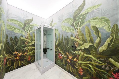 Huvila myytävänä Altea, Alicante, Espanja, 5 makuuhuonetta, 475 m2 No. 149041 - kuva 30