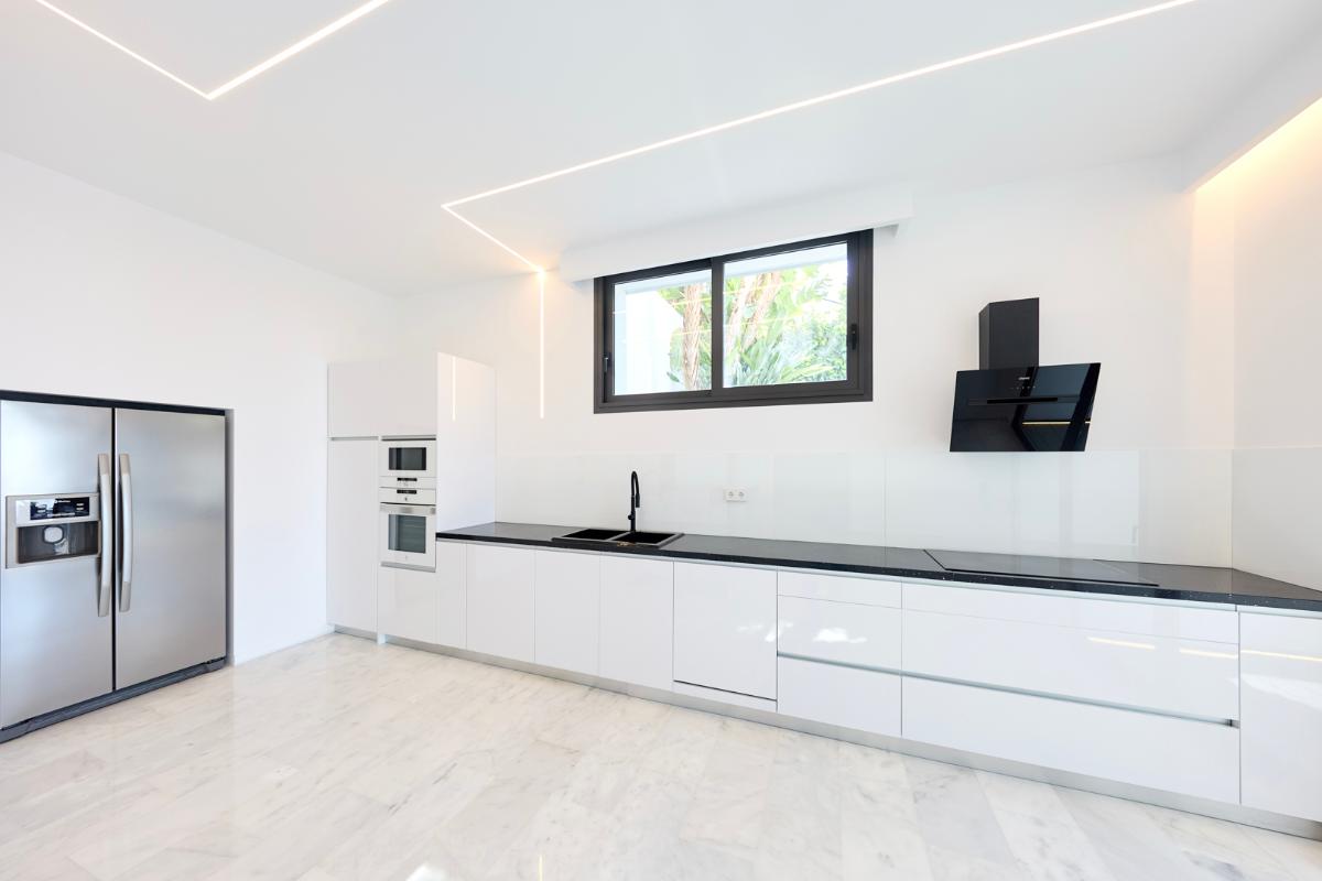 Villa in Altea, Alicante, Spanien 5 Schlafzimmer, 475 m2 Nr. 149041