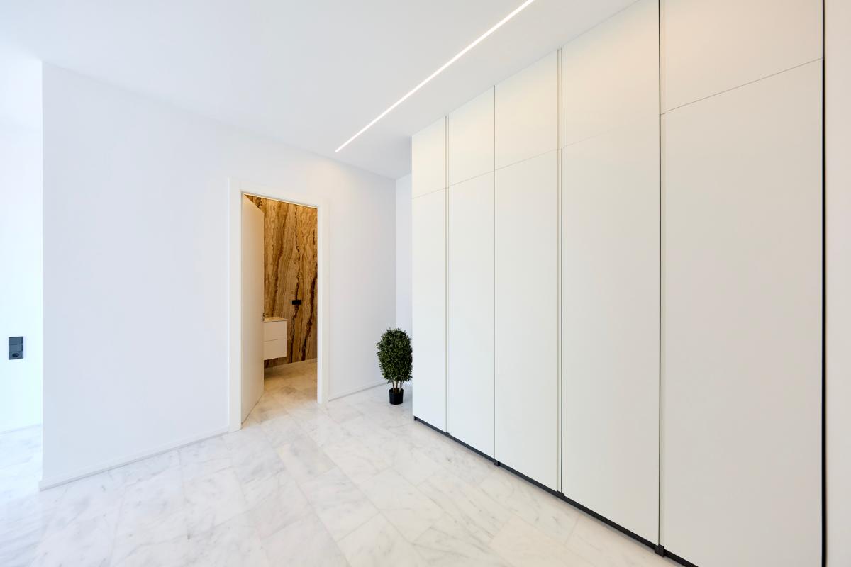 Villa in Altea, Alicante, Spanien 5 Schlafzimmer, 475 m2 Nr. 149041