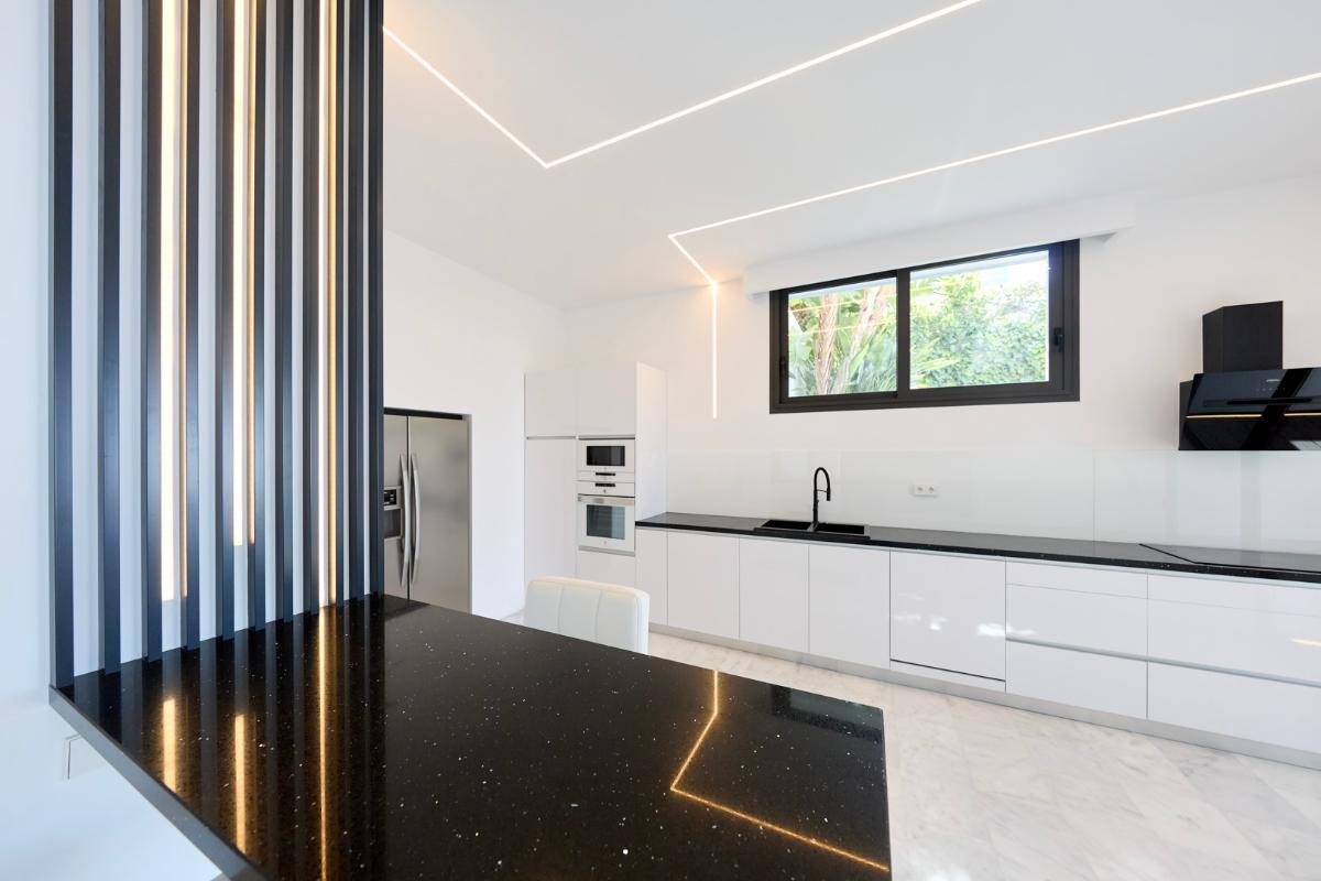Villa in Altea, Alicante, Spanien 5 Schlafzimmer, 475 m2 Nr. 149041