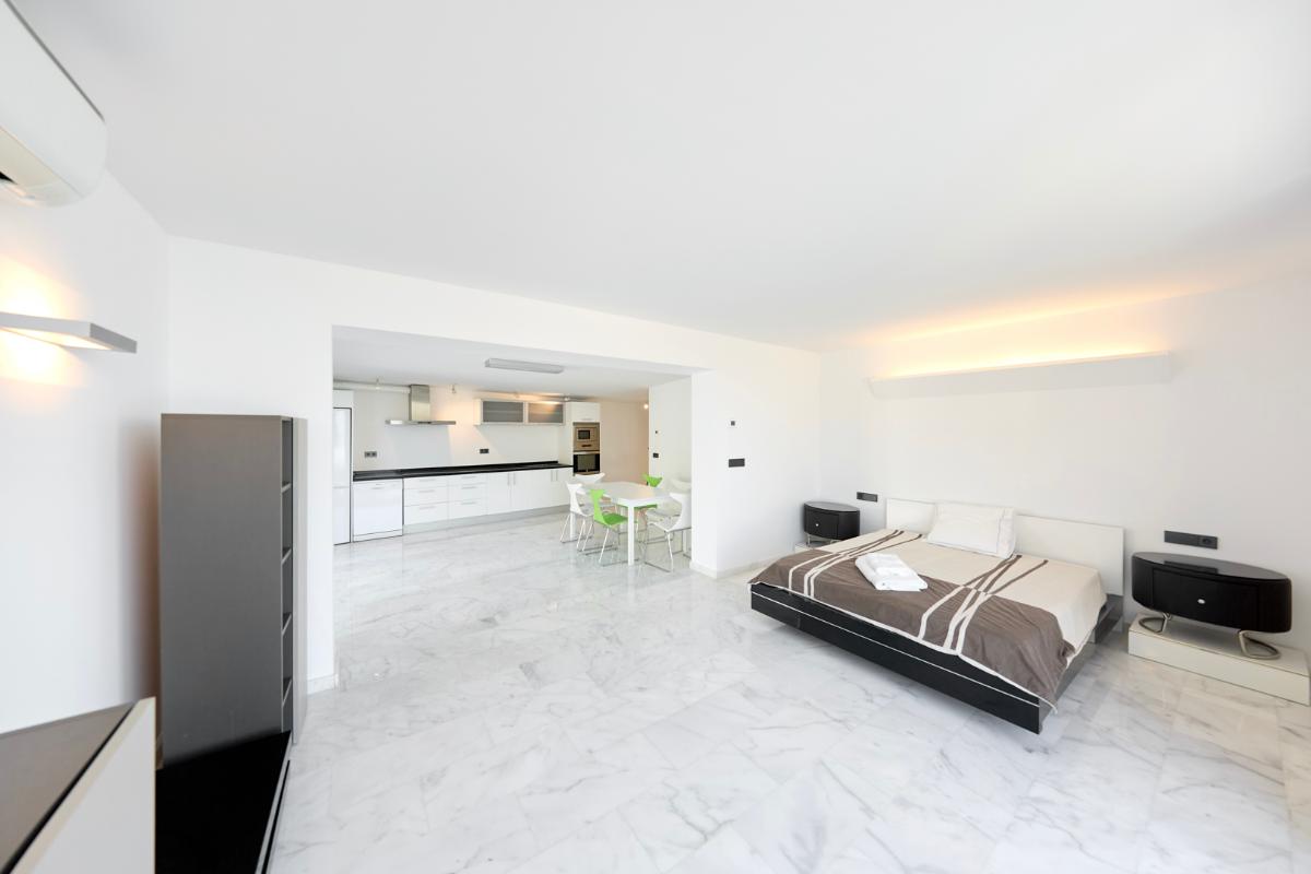 Villa in Altea, Alicante, Spanien 5 Schlafzimmer, 475 m2 Nr. 149041