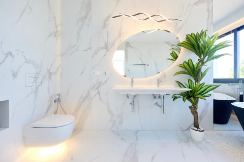 Huvila myytävänä Altea, Alicante, Espanja, 5 makuuhuonetta, 475 m2 No. 149041 - kuva 19