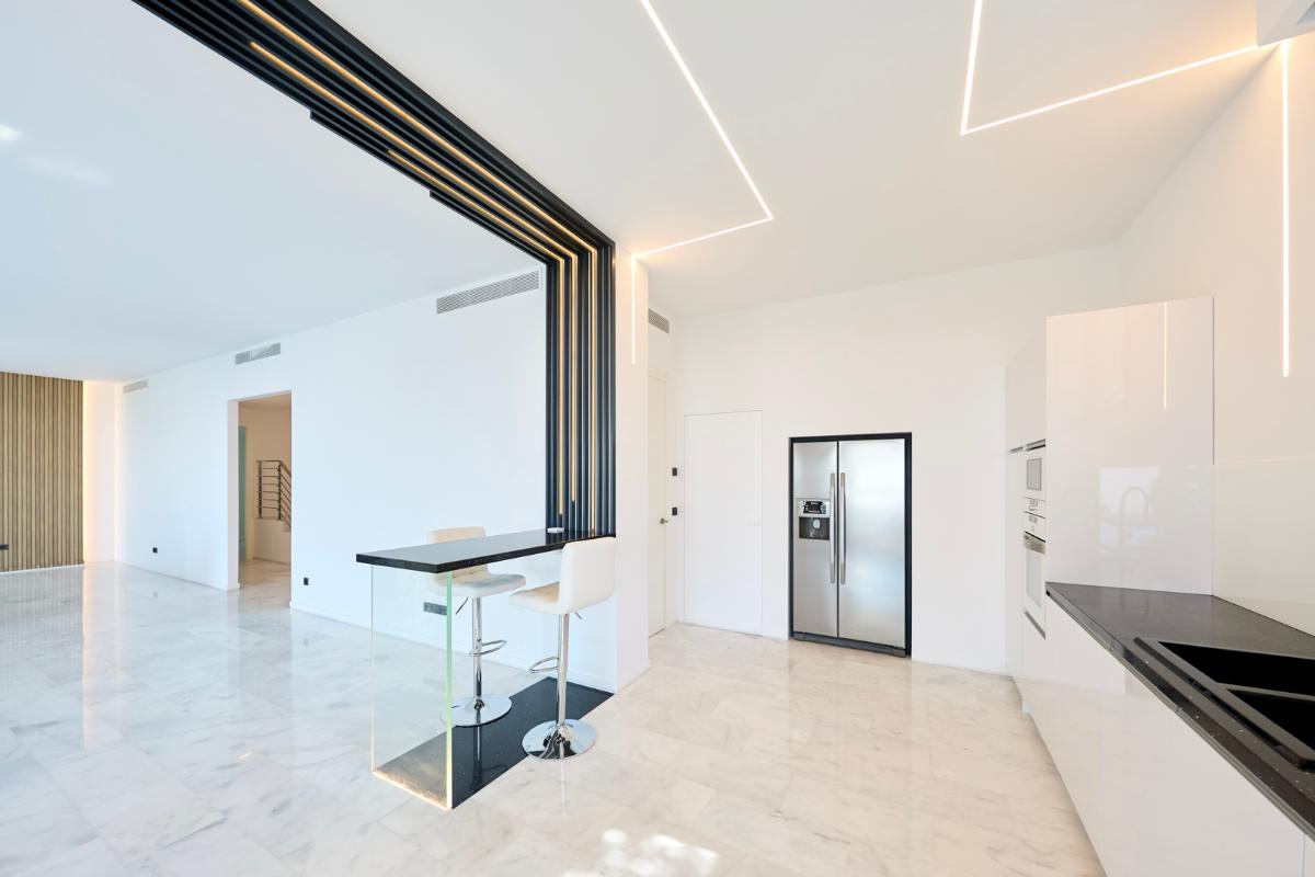 Villa in Altea, Alicante, Spanien 5 Schlafzimmer, 475 m2 Nr. 149041
