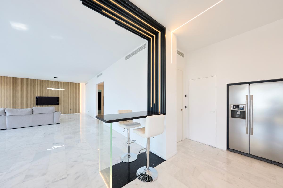 Villa in Altea, Alicante, Spanien 5 Schlafzimmer, 475 m2 Nr. 149041