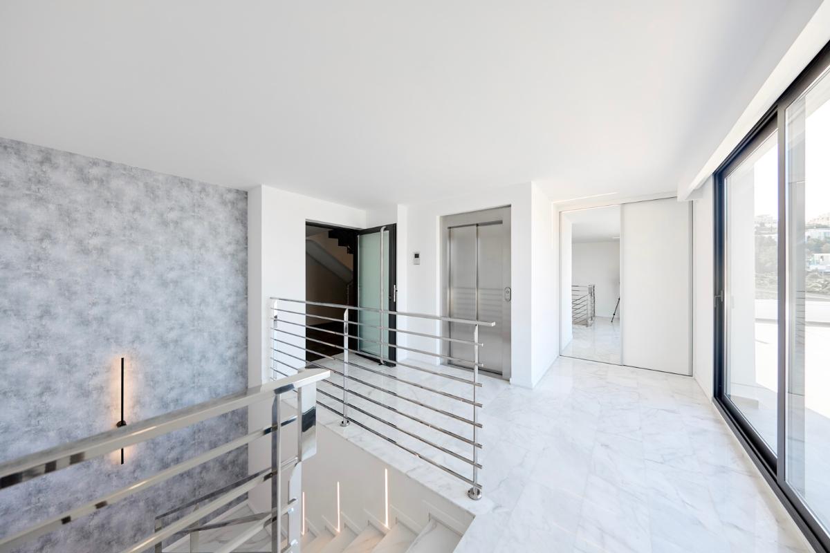 Villa in Altea, Alicante, Spanien 5 Schlafzimmer, 475 m2 Nr. 149041
