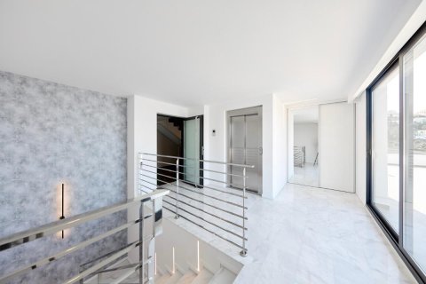 Huvila myytävänä Altea, Alicante, Espanja, 5 makuuhuonetta, 475 m2 No. 149041 - kuva 25