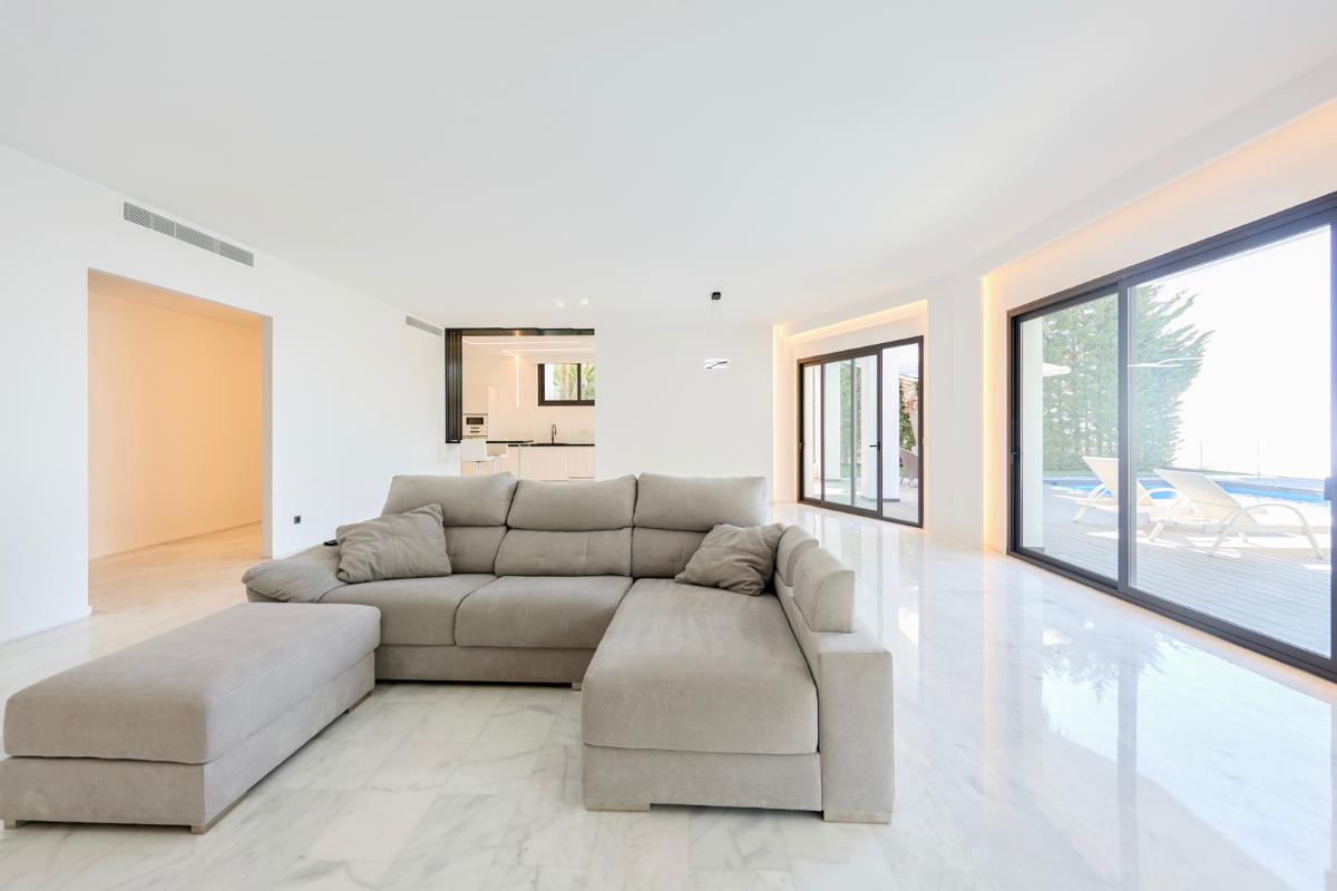 Villa in Altea, Alicante, Spanien 5 Schlafzimmer, 475 m2 Nr. 149041