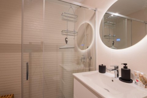 Lägenhet till salu i Calpe, Alicante, Spanien 3 sovrum, 124 kvm. Nr. 149045 - foto 22