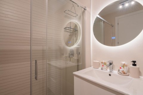 Lägenhet till salu i Calpe, Alicante, Spanien 3 sovrum, 124 kvm. Nr. 149045 - foto 24