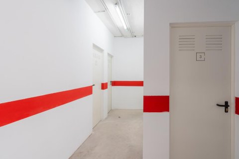 Lägenhet till salu i Calpe, Alicante, Spanien 3 sovrum, 124 kvm. Nr. 149045 - foto 27