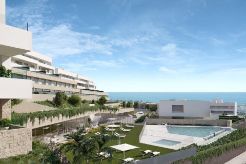 Apartment à Estepona, Malaga, Espagne 2 chambres, 135 m2 No. 177941