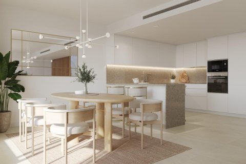 Apartment à vendre à Estepona, Malaga, Espagne, 2 chambres, 135 m2 No. 177941 - photo 6