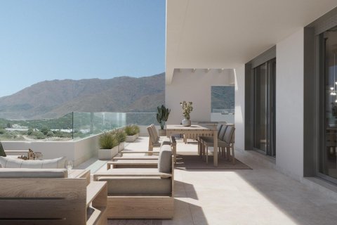 Apartment à vendre à Estepona, Malaga, Espagne, 2 chambres, 135 m2 No. 177941 - photo 9
