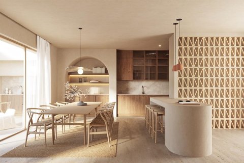 Villa pārdošanā Altea, Alicante, Spānijā 4 istabas, 496 m2 Nr. 169906 - attēls 5
