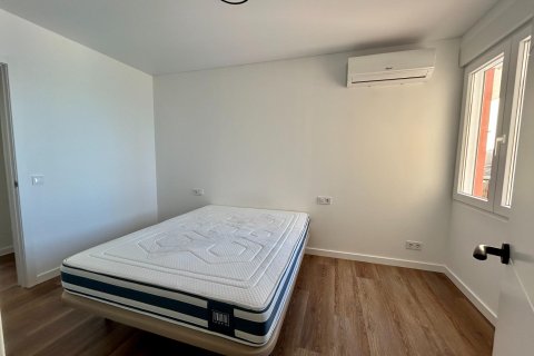 Huoneisto myytävänä Torrevieja, Alicante, Espanja, 2 makuuhuonetta, 77 m2 No. 133103 - kuva 22