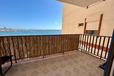 Huoneisto myytävänä Torrevieja, Alicante, Espanja, 2 makuuhuonetta, 77 m2 No. 133103 - kuva 6