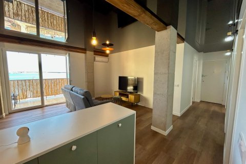 Huoneisto myytävänä Torrevieja, Alicante, Espanja, 2 makuuhuonetta, 77 m2 No. 133103 - kuva 7