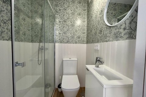 Huoneisto myytävänä Torrevieja, Alicante, Espanja, 2 makuuhuonetta, 77 m2 No. 133103 - kuva 24