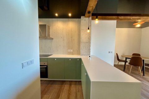 Huoneisto myytävänä Torrevieja, Alicante, Espanja, 2 makuuhuonetta, 77 m2 No. 133103 - kuva 10