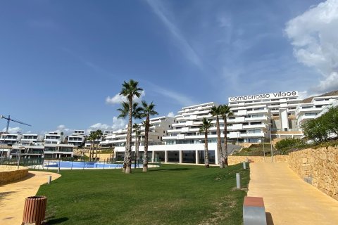 Apartment à vendre Finestrat, Alicante, Espagne, 3 chambres, 223.99 m2 No. 133106 - photo 26