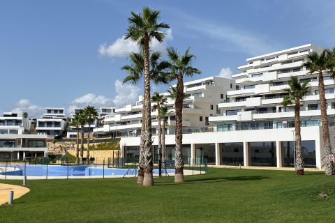 Apartment à vendre Finestrat, Alicante, Espagne, 3 chambres, 223.99 m2 No. 133106 - photo 1